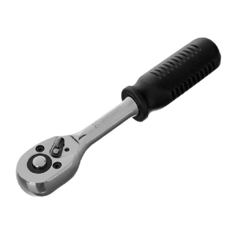 Ключ-трещотка 1/4" Matrix