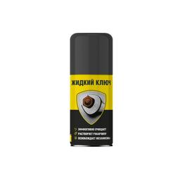 Жидкий ключ NanoProtech 210 мл*