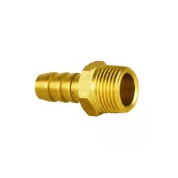 Штуцер под шланг 1/4" х 13 мм НР