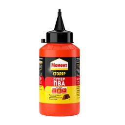 Клей Момент Столяр Super ПВА 250 г
