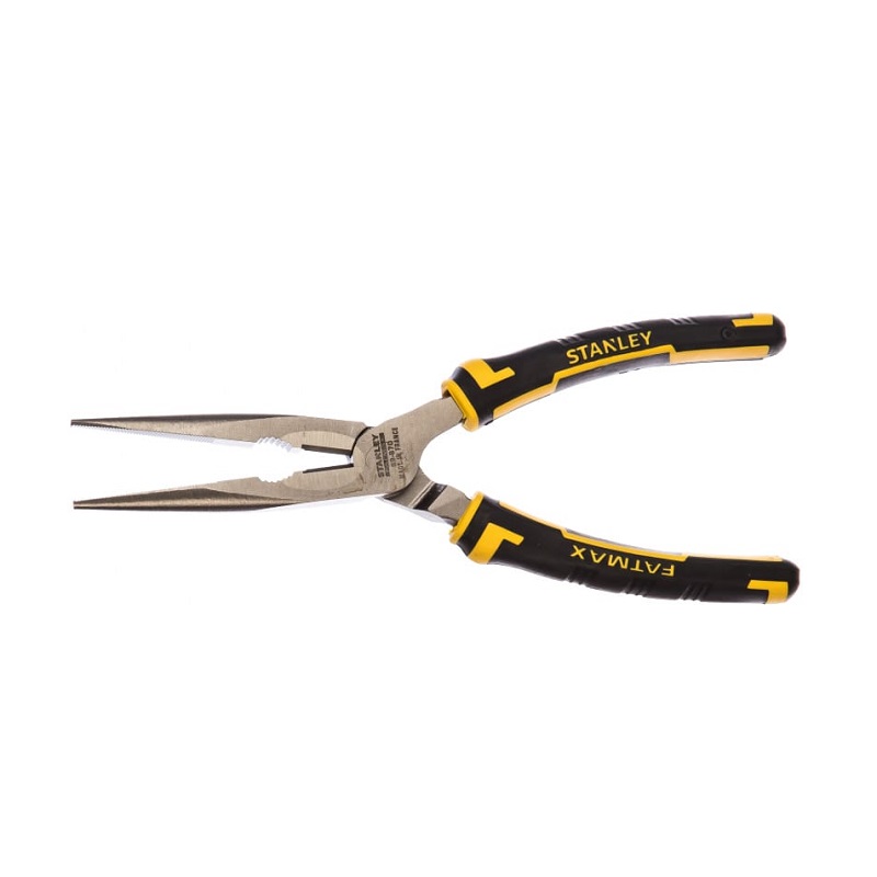 Плоскогубцы Stanley FatMax с удл. губк. 200 мм