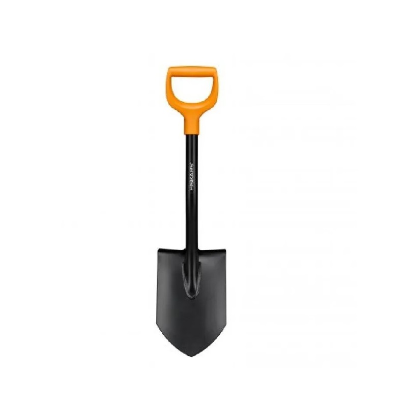 Лопата штыковая FISKARS Solid 78 см
