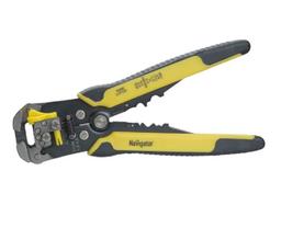 Съёмник изоляции автомат. 0,2-5 мм2 Navigator