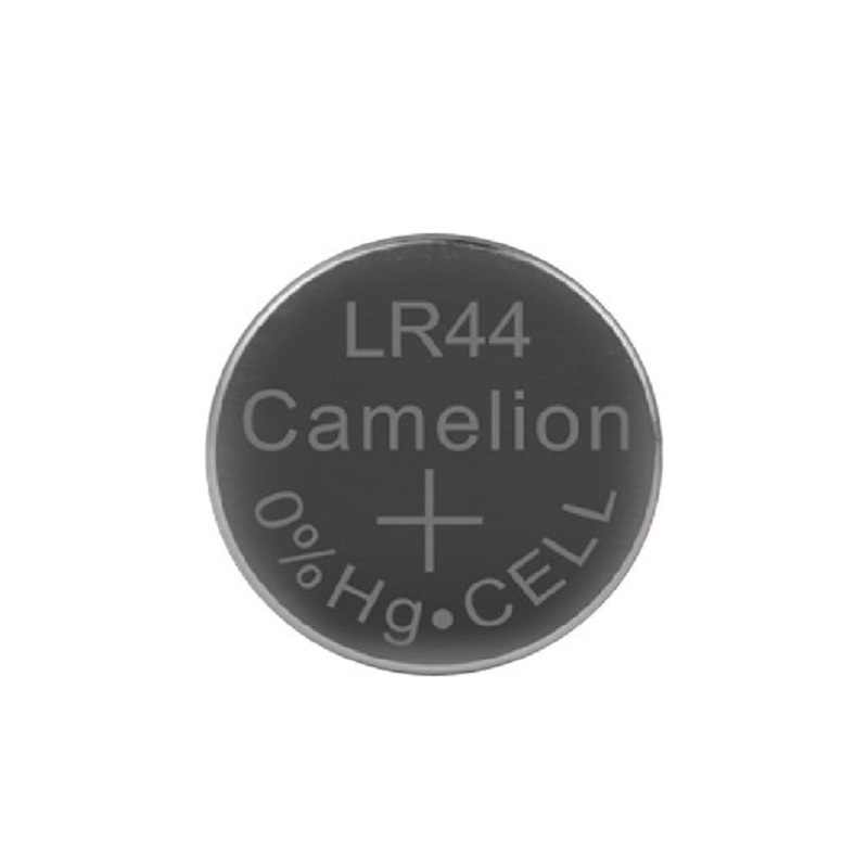 Э/п Camelion G13 (LR44, LR1154) BL10 1 шт