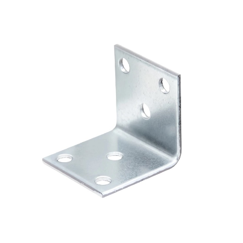 Уголок крепежный  30х30х30*