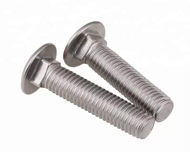 Винт  для мебельной фурнитуры DIN967 5х10 Zn*