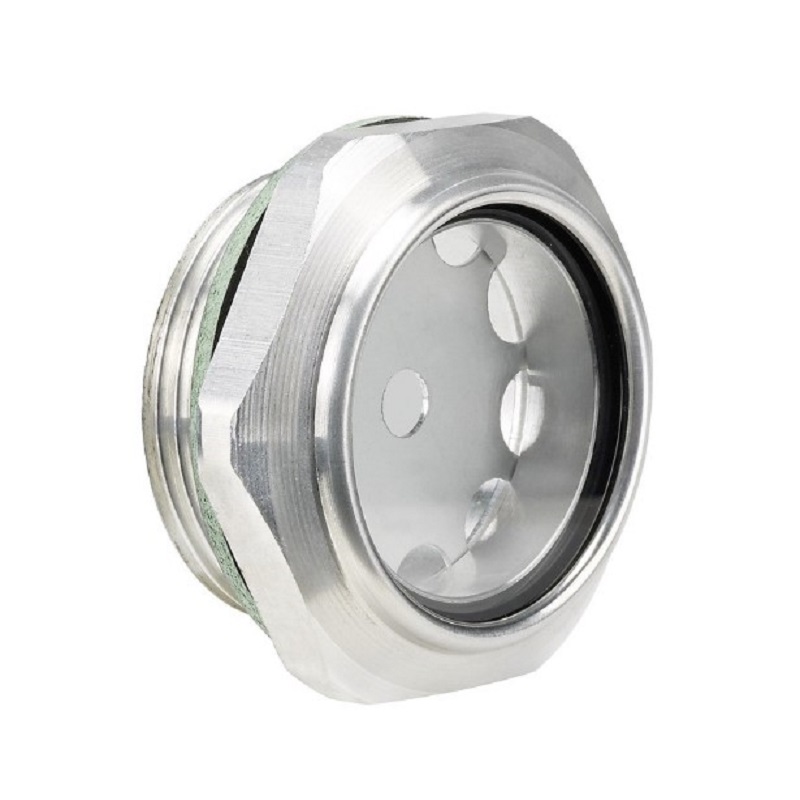 Маслоуказатель алюминиевый G1/2"