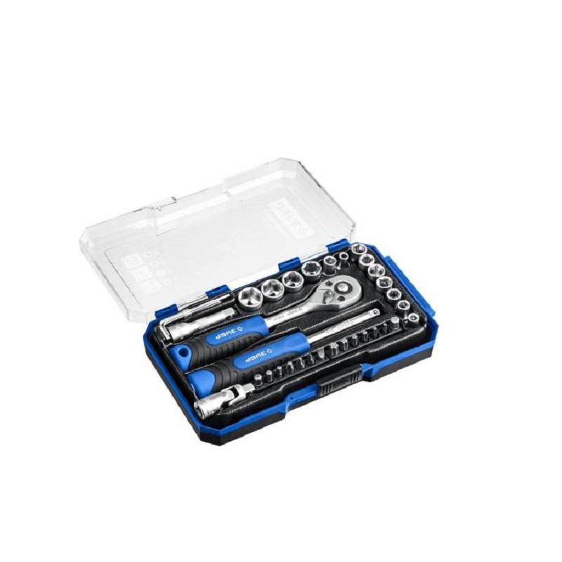 Набор инструмента ЗУБР Компакт-35  35 пр.