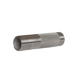 Сгон 1" ( AISI304, 08Х18Н10, Ду 25 (33,7), НР/НР)