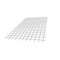 Сетка сварная  50х50х4 оц.