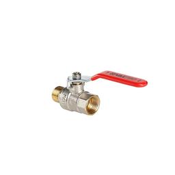 Кран шаровый 1 1/2 г/г ручка VALTEC