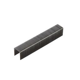 Скобы для степлера MATRIX тип  53 закалённые  8 мм