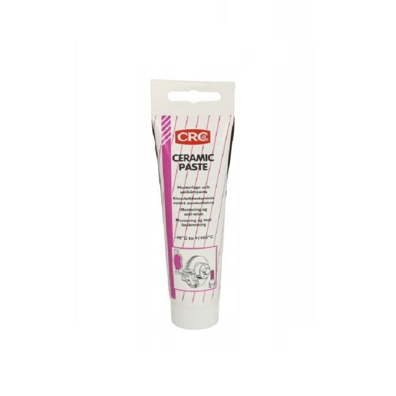Смазка керамическая CRC CERAMIC PASTE 100 мл