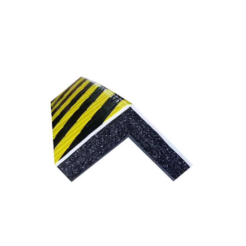 Демпфер угловой ДУ-ВП-3 1000х250х38