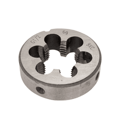 Плашка трубная G 1/2"