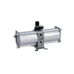 Усилитель давления VBA11A-02