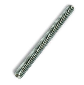Шпилька резьбовая DIN976 М30х170  Zn