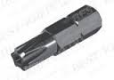 Бит для винта, гайки TORX п/сф Т30 с внутр. направл. антивандального