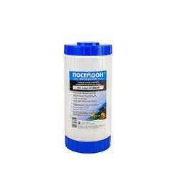 Картридж Big Blue 10" Посейдон ЭФС 112/250М разборный