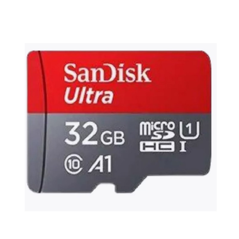 Карта памяти micro SDHC 32 GB, Class 10
