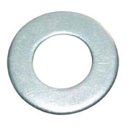 Шайба плоская нержавеющая DIN125 А4 М33 (d 34)