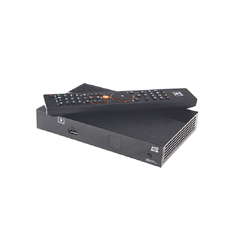 Приставка для цифрового TV