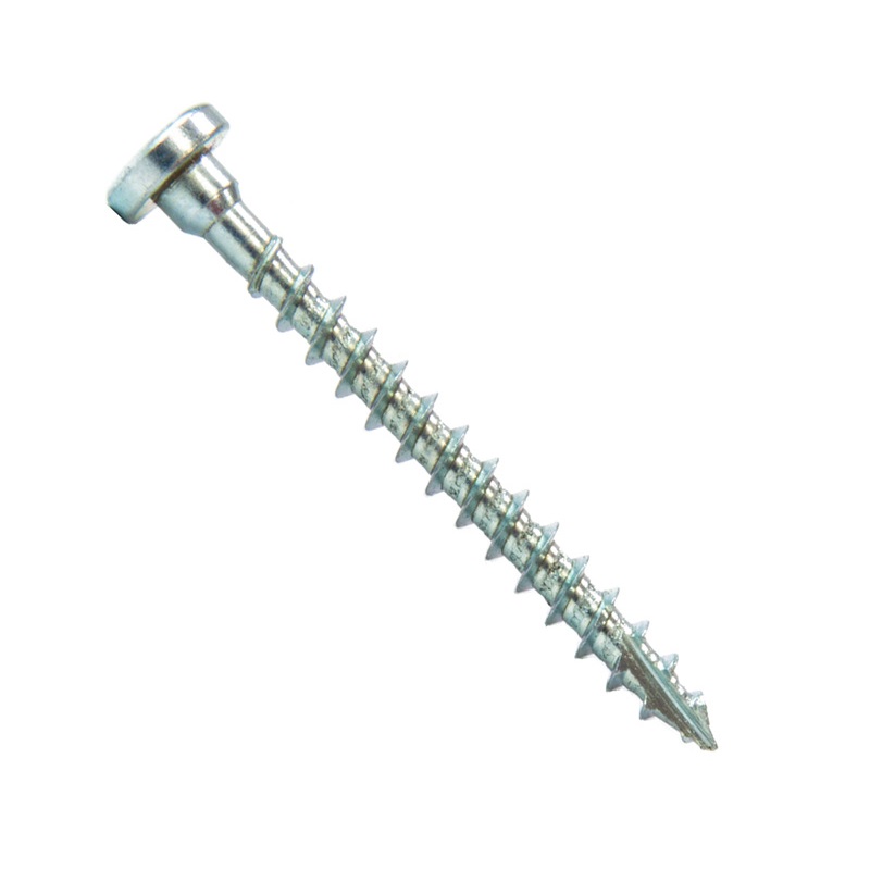 Саморез для перфорации 5х50 б.ц.Torx