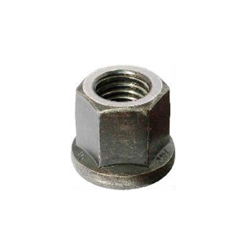 Гайка М10 DIN 6331