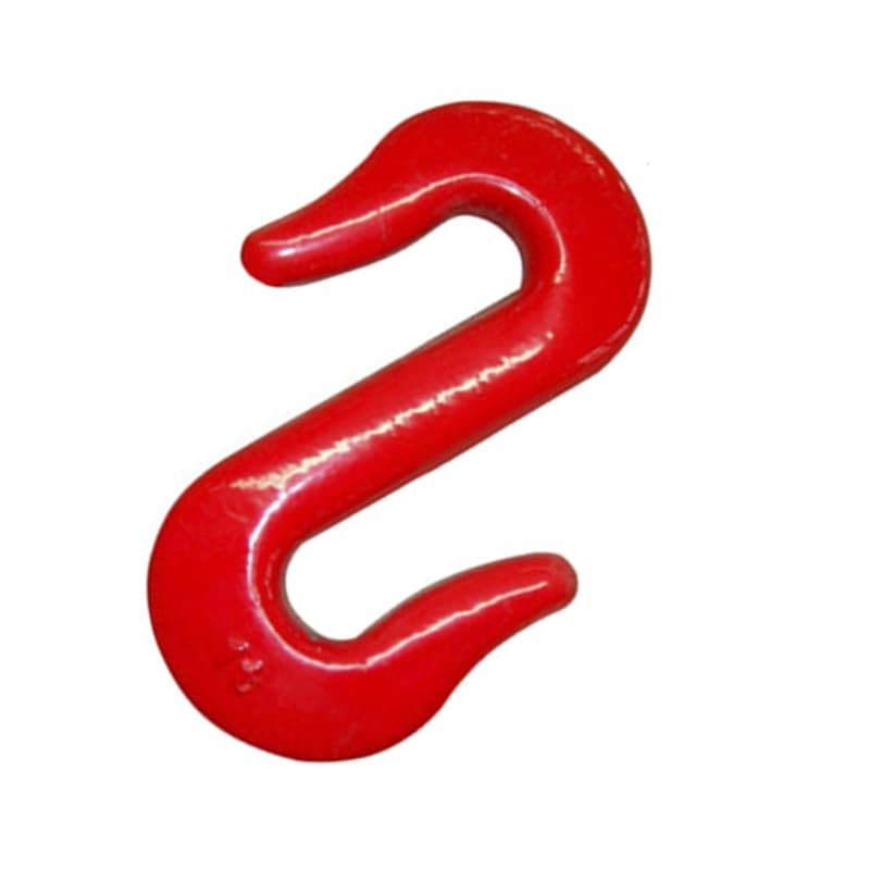 Крюк S-образный 1,0тн