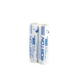 Аккумулятор Robiton 4/3A Ni-MH 3800mAh 1.2v BL2