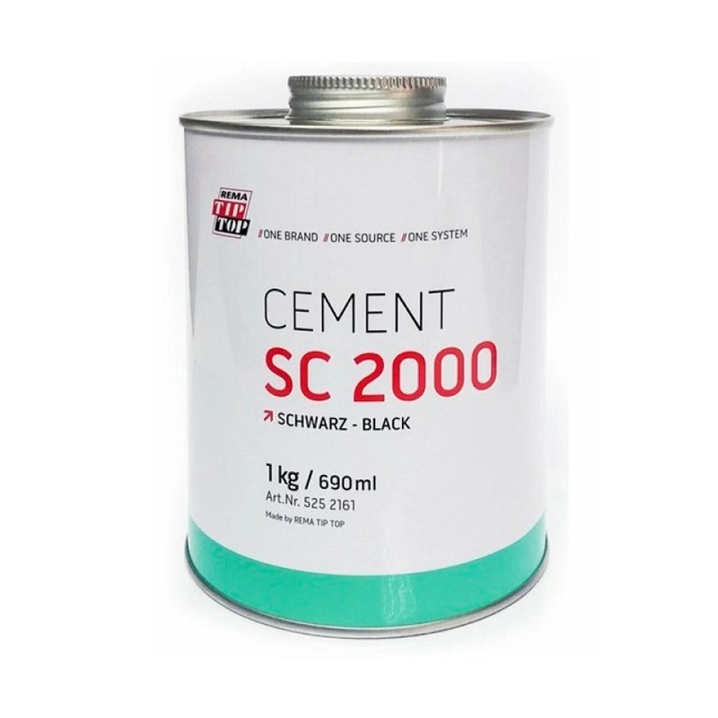 Клей Tip-Top SC-2000