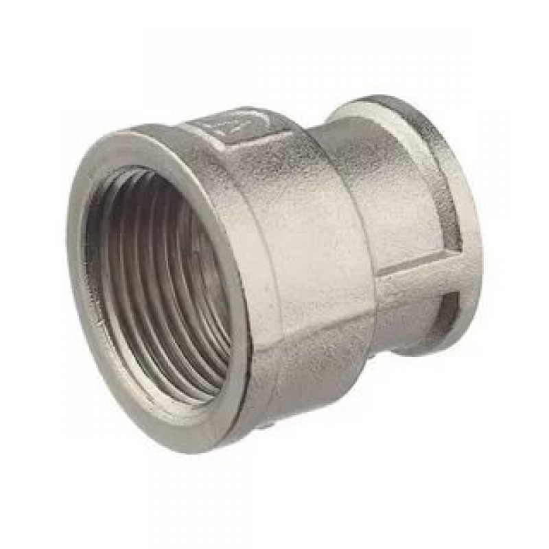 Муфта переходная 1 1/4' х 1' (AISI304, 08Х18Н10, Ду 32(42,4) х Ду 25 (33,7), ВР/ВР