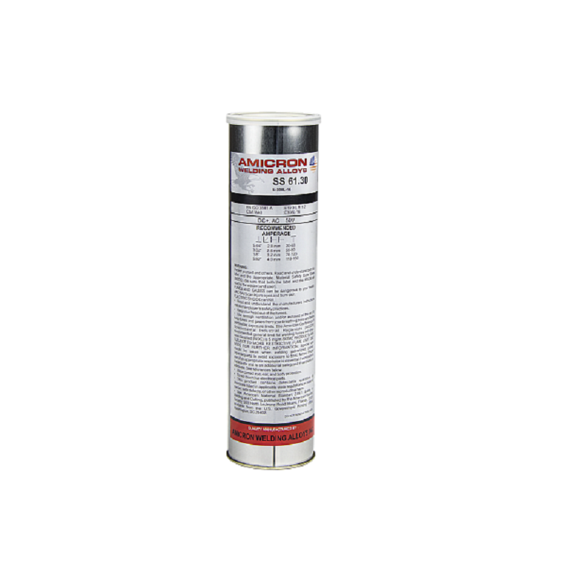 Электрод Amicron W.A  SS 61.30 d=2,4 мм (уп 4кг) 