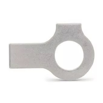 Шайба лапчатая DIN 463  М6 d6,4