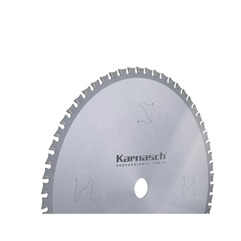 Диск пильный Dry-Cutter 305х2,2/1,8х25,4 мм, Z=60 WWF для сухой резки конструкционной стали