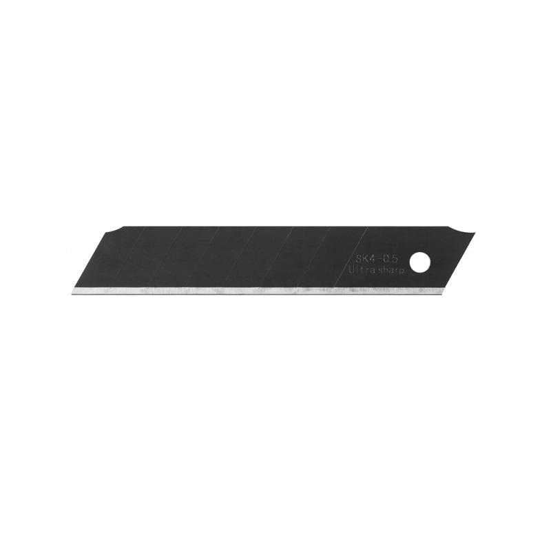 Лезвия запасные HANSA 10 шт