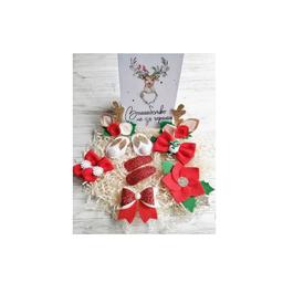 Аксессуар новогодний