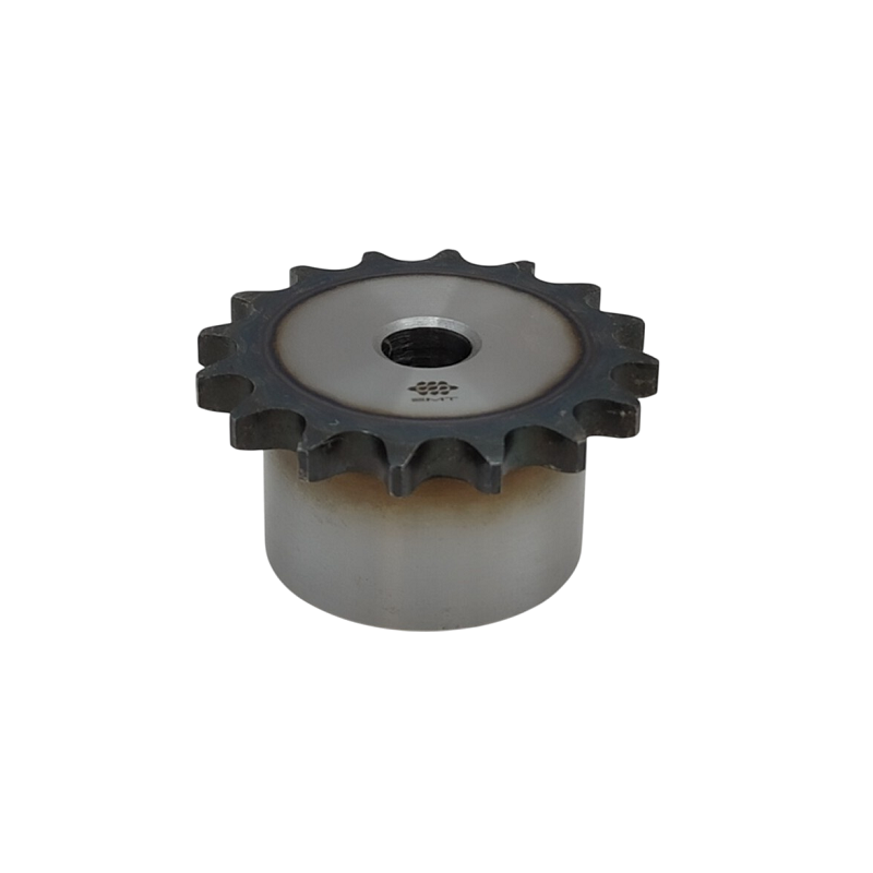 Звездочка для цепи 08В-1 шаг 12,7х7,75 мм  Z=12