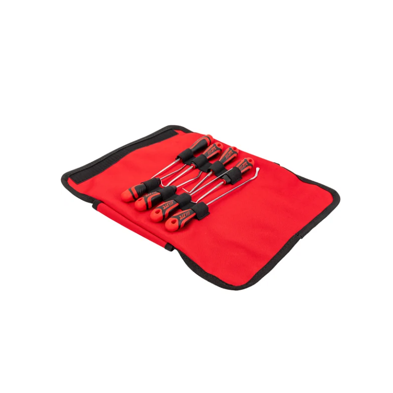 Набор крючков 8 шт