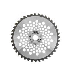 Диск для триммера 255х1,3 40 зубьев Denzel