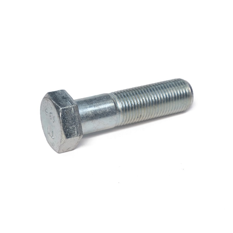 Болт DIN960 Н/Р 10,9  М8х1х30