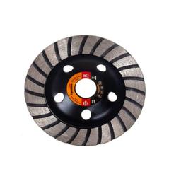 Чашка алмазная зачистная Turbo 125 мм Sparta