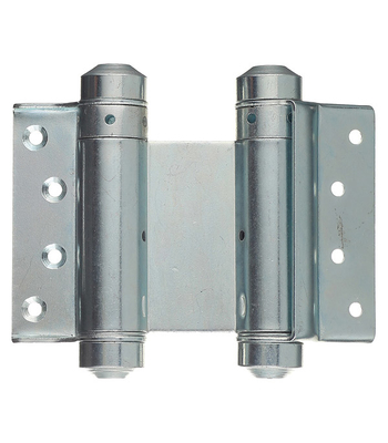 Петля барная Amig 3037-100 ник.(24.4)