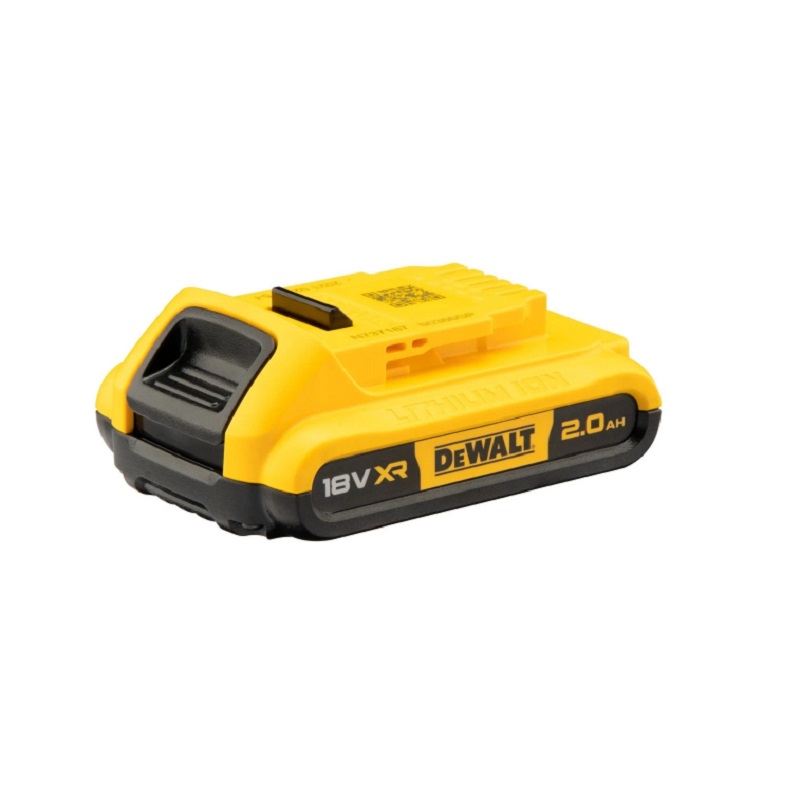 Аккумулятор Dewalt DCB183