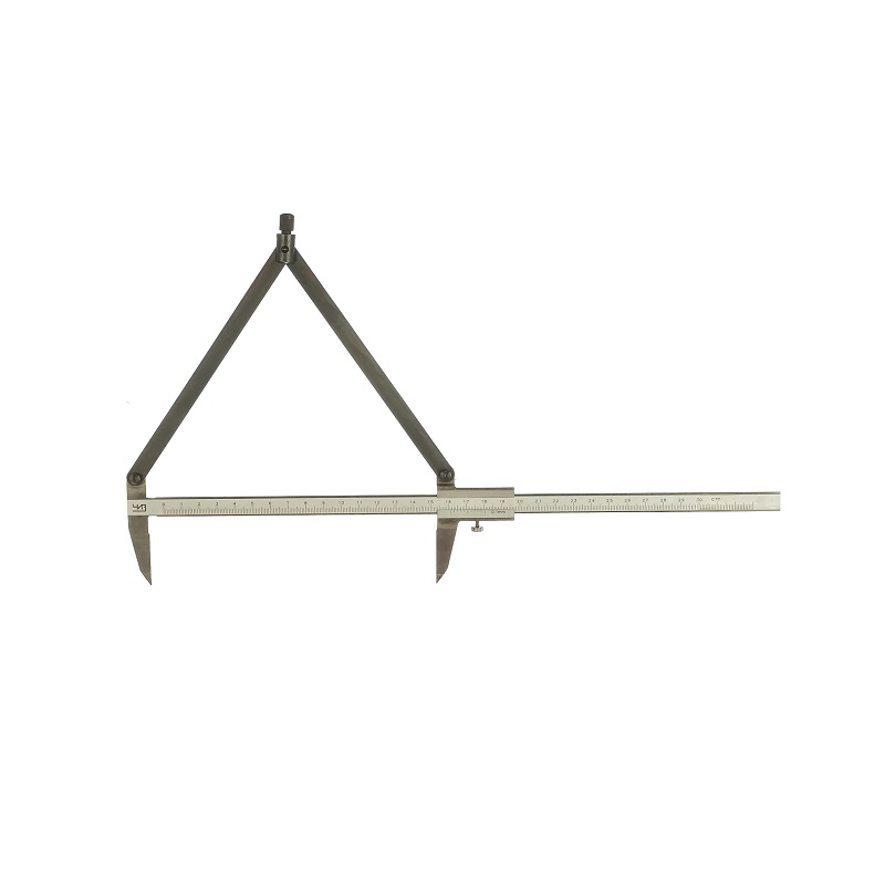 Штангенциркуль разметочный ШЦР-300 0.1