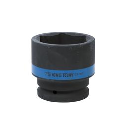 Головка торцевая ударная 6 гр 1" 75 мм
