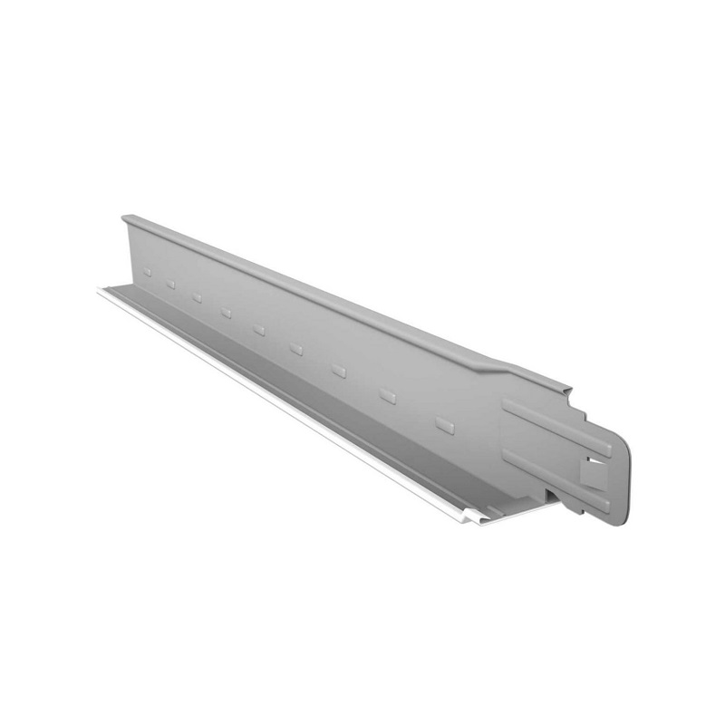 Профиль потолочный Т-профиль 24х26х1200 белый