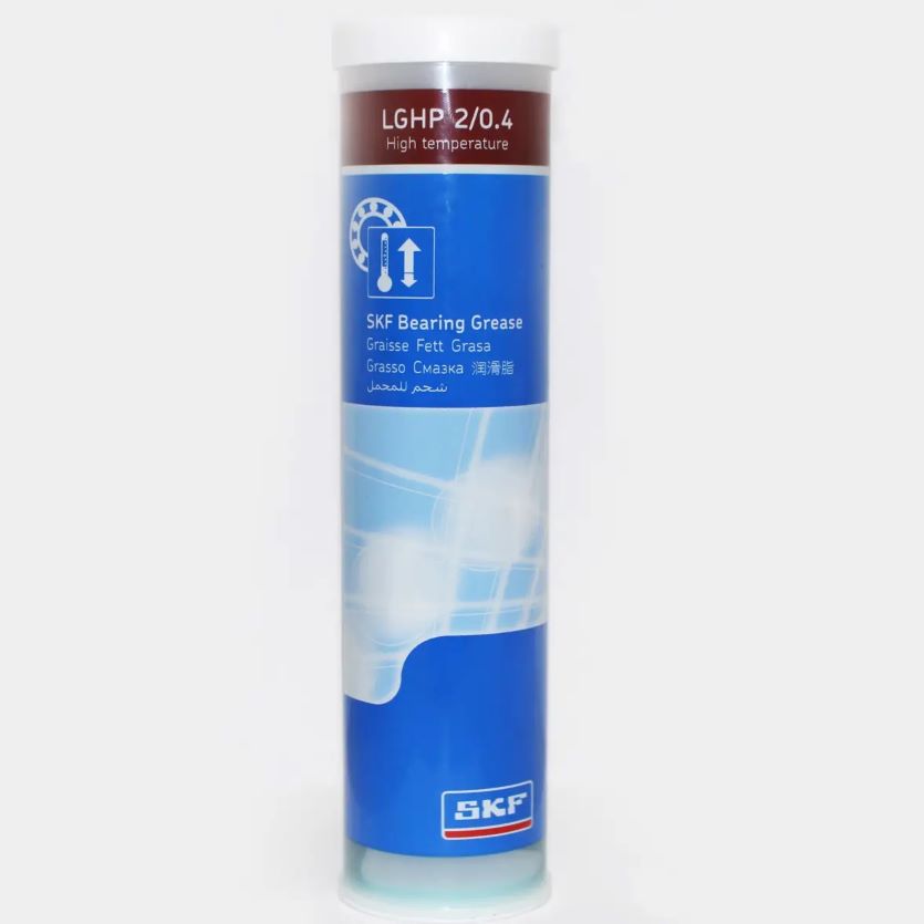 Смазка SKF LGHP 2/0,4