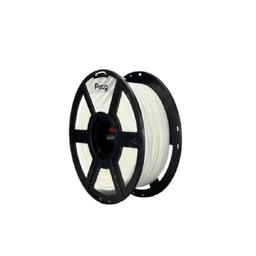 Катушка пластика PET-G 1,75 мм 1кг, белый