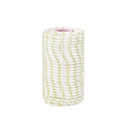 Фал плетеный 16-пр. 6 мм бухта 100 м